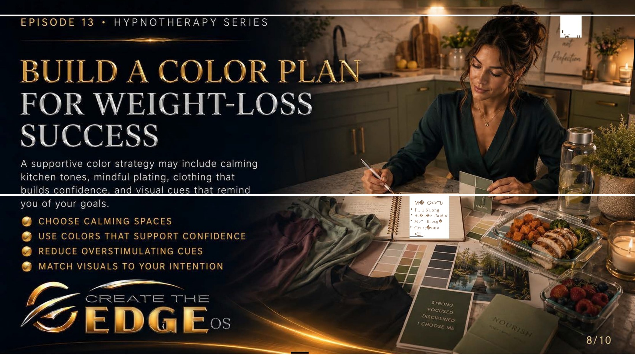 Building a Supportive Color Environment