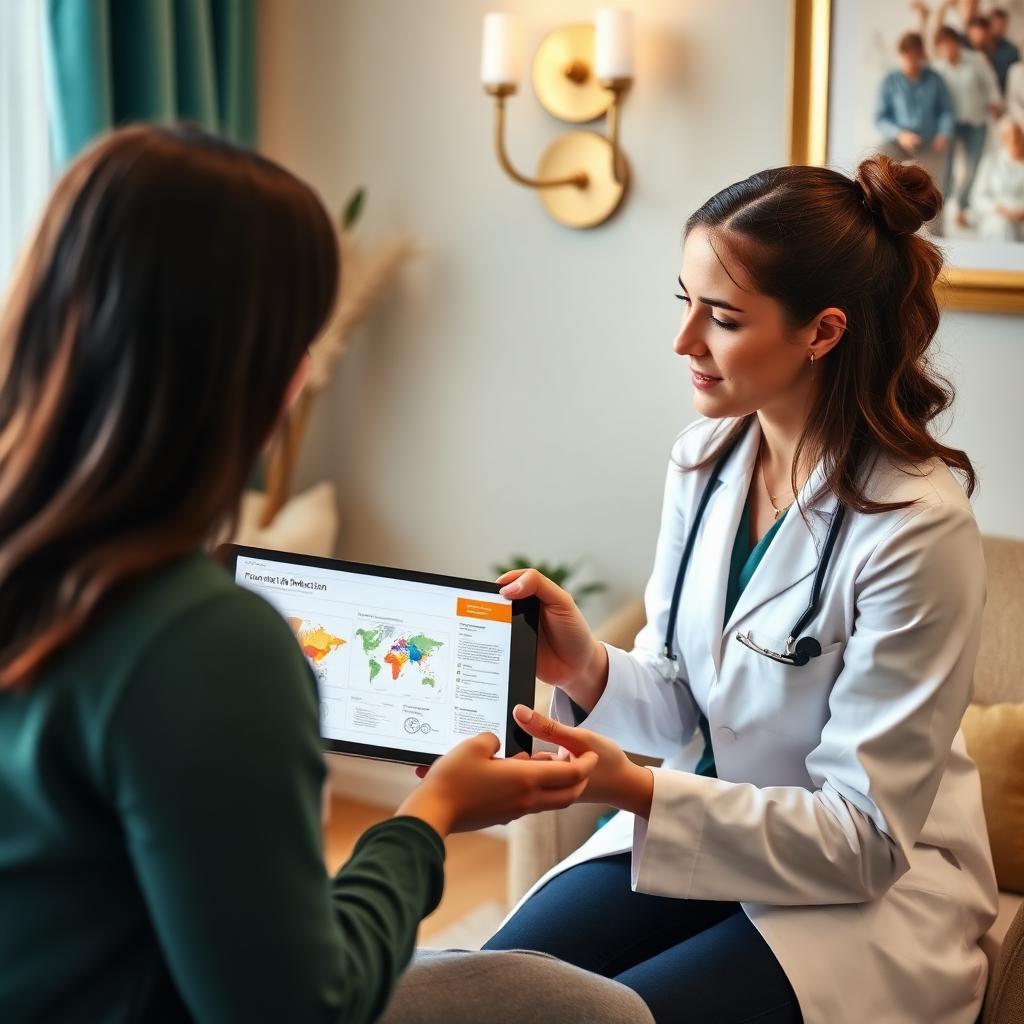 Functional Medicine