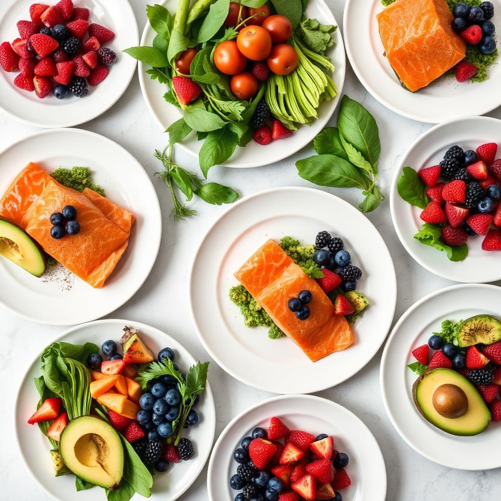 Nutrition