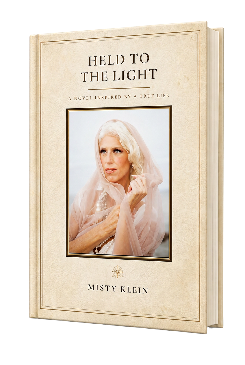 Held to the Light book cover